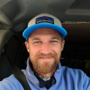 Profile photo of Sam